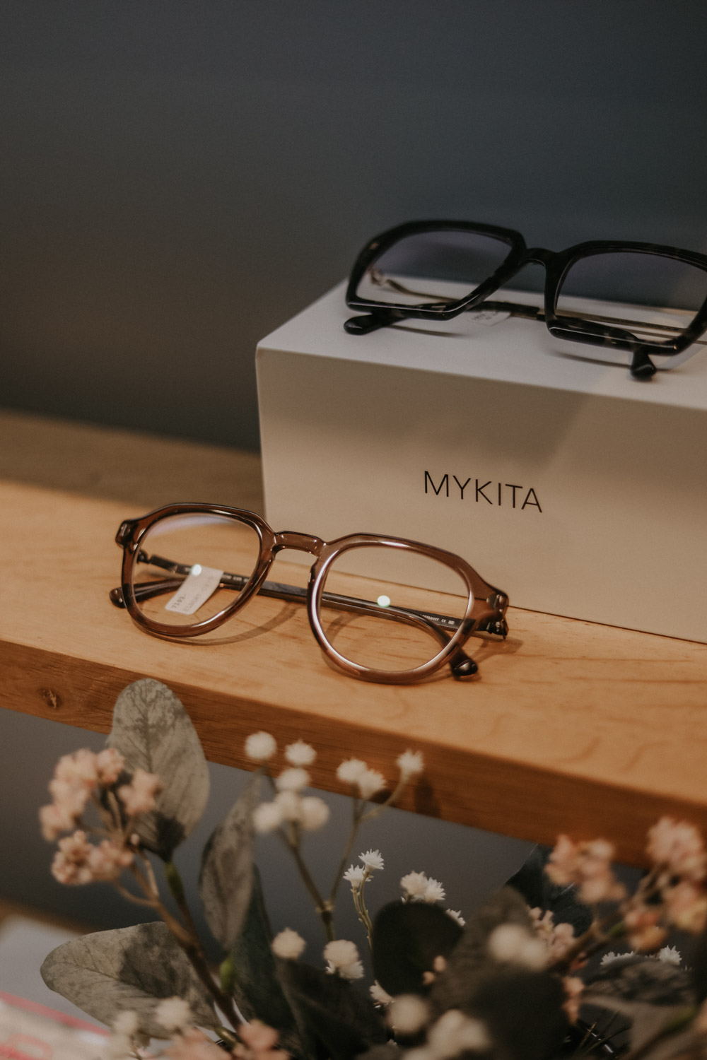 Optique Morand SA Galerie Le magasin et l ambiance 103