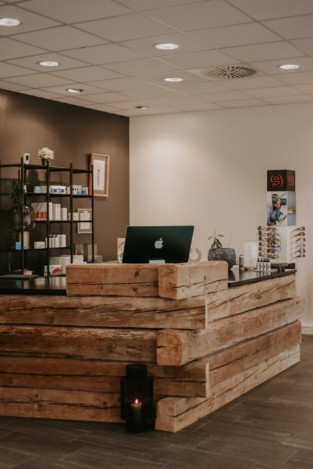 Optique Morand SA Galerie Le magasin et l ambiance 98