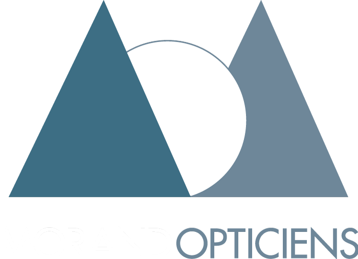 Optique Morand SA logo footer